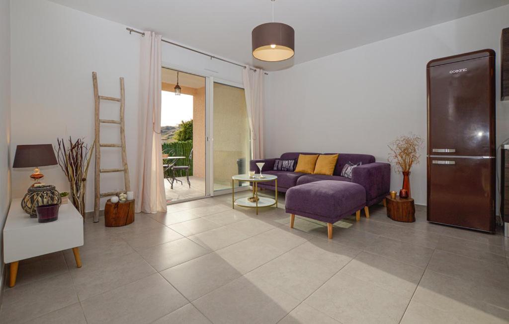 Mini-Villa Mitoyenne De Type F2 Proche Golfe De Lava Appietto Εξωτερικό φωτογραφία