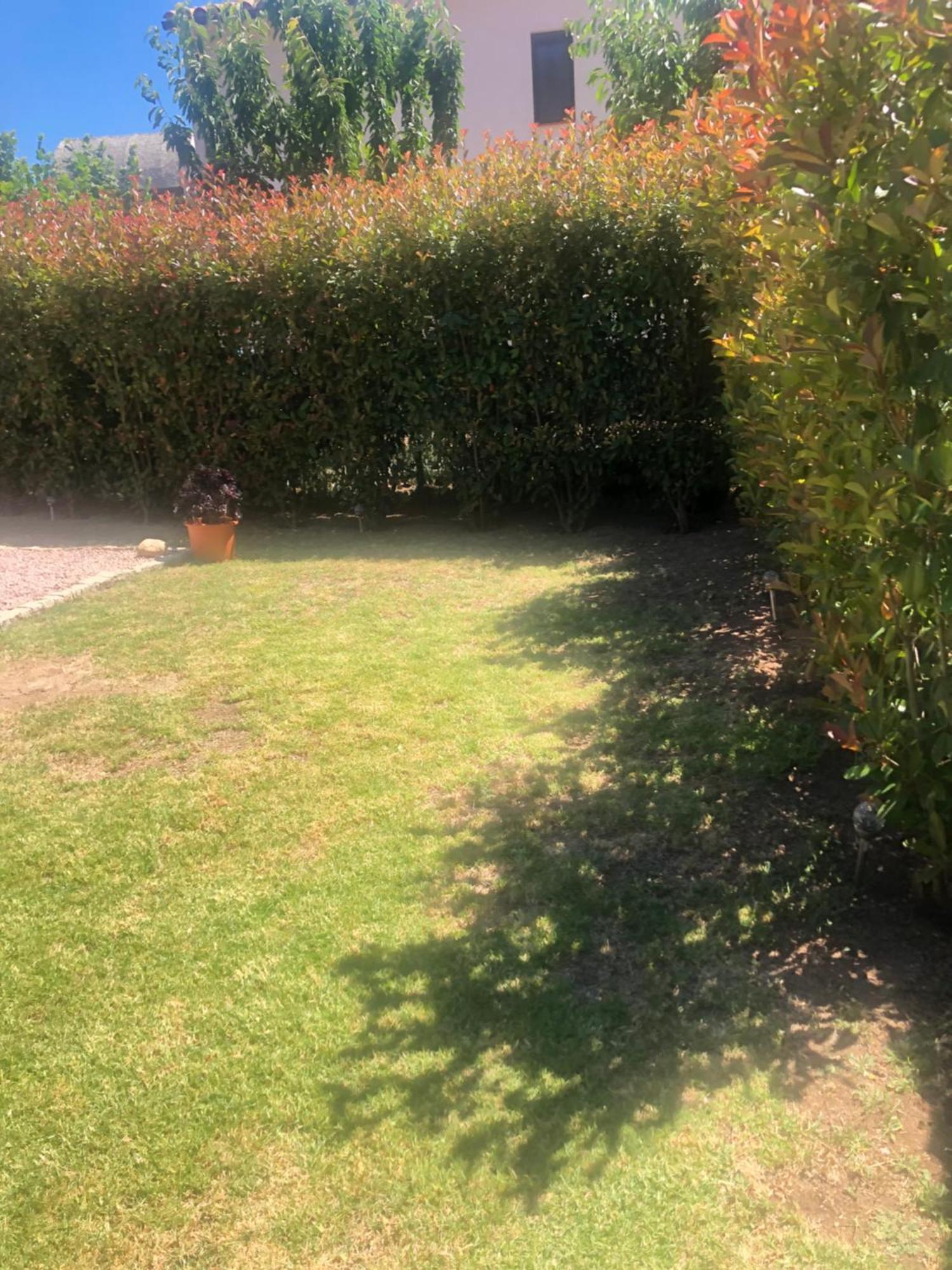 Mini-Villa Mitoyenne De Type F2 Proche Golfe De Lava Appietto Εξωτερικό φωτογραφία